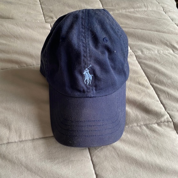Polo Ralph Lauren Accessories - Polo hat